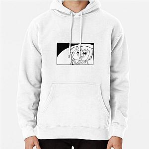 Pop Team Epic Suck A Lemon Pullover Hoodie