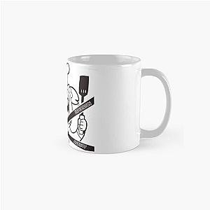 Pop Team Epic Classic Mug