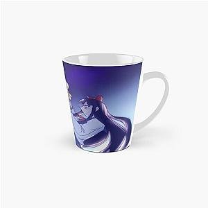 Pop Team Epic in Space Tall Mug