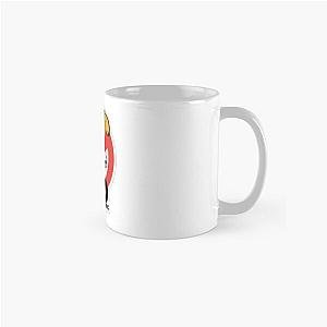 NO Pop Team Epic Mug