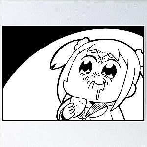 Pop Team Epic - Suck a Lemon Poster