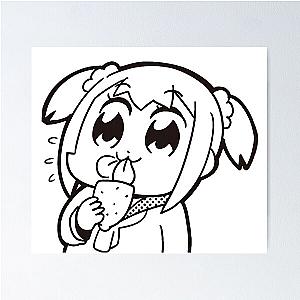 Popuko - Pop Team Epic Poster