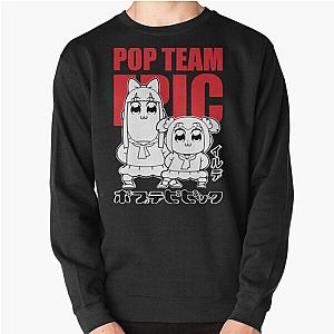 Pop Team Epic Sweatshirt