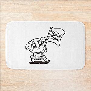 Pop Team Epic Bath Mat