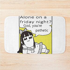 Pop Team Epic God Youre Pathetic Mat