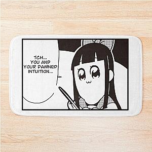 Pop Team Epic Bath Mat