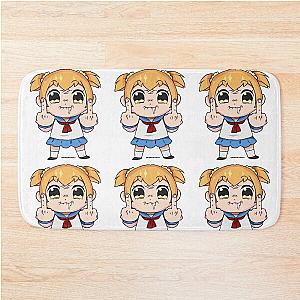 Pop Team Epic - Popu Bath Mat
