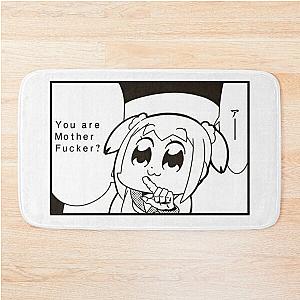Pop Team Epic You Are My Mother F**k