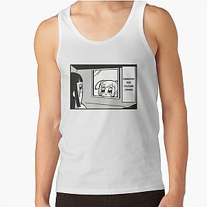 Pop Team Epic Meme Tank Top