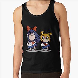 Pop Team Epic Tank