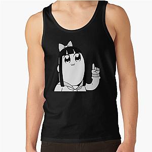Pippimi Pop Team Epic Tank Top