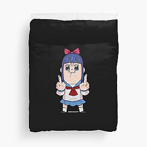 Pop Team Epic - Pipimi  Duvet Cover