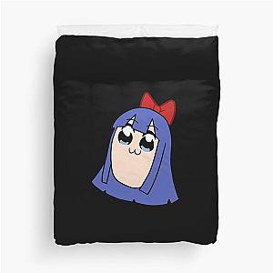 Pop Team Epic Pipimi Duvet Cover