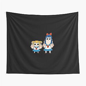 Pop Team Epic    Tapestry