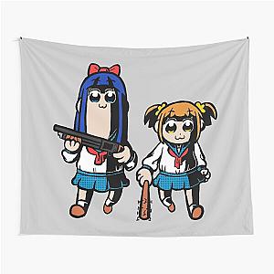 Pop Team Epic Tapestry