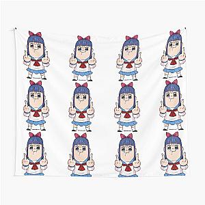 Pop Team Epic - Pipimi. Tapestry