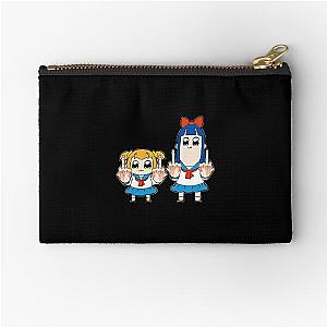 Pop Team Epic    Zipper Pouch