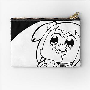 Pop Team Epic - Suck A Lemon Zipper Pouch