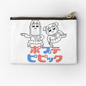 POP TEAM EPIC Zipper Pouch