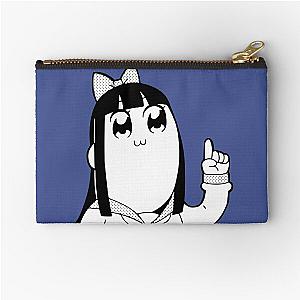 Pipimi Pop Team Epic Zipper Pouch