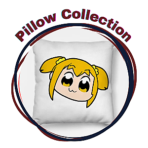 Pop Team Epic Pillows