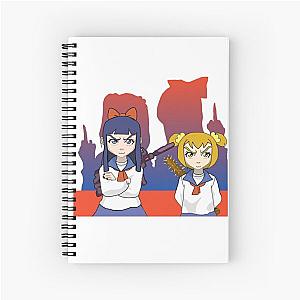 Boon Epic Spiral Notebook