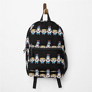 Pop Team Epic    Backpack