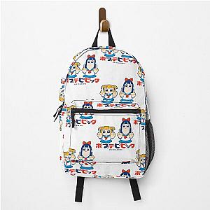 Pop epic team  Backpack