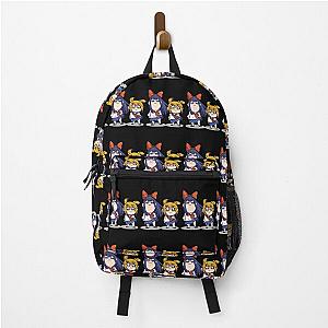 Pop Team Epic   Backpack