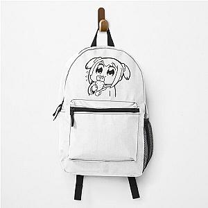 Popuko - Pop Team Epic Lemon Backpack