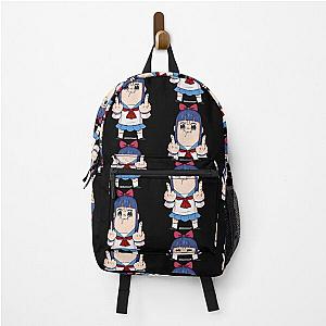 Pop Team Epic - Pipimi  Backpack