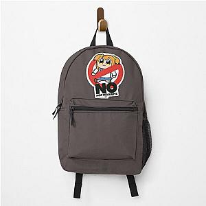 NO Pop team epic Backpack