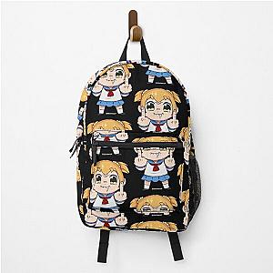 Pop Team Epic - Popuko  Backpack