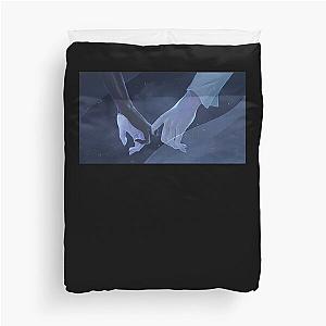 porter robinson Duvet Cover