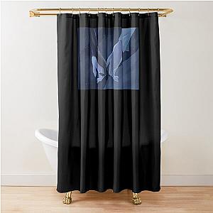 porter robinson Shower Curtain