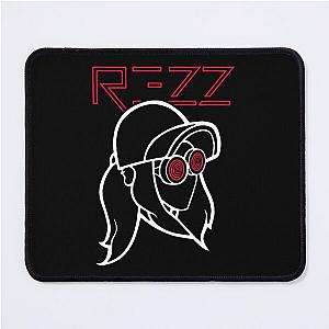 rezz porter robinson art logo music feat wreckno gyrate Mouse Pad