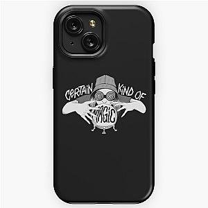 rezz porter robinson art logo music feat wreckno gyrate iPhone Tough Case