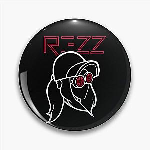 rezz porter robinson art logo music feat wreckno gyrate Pin