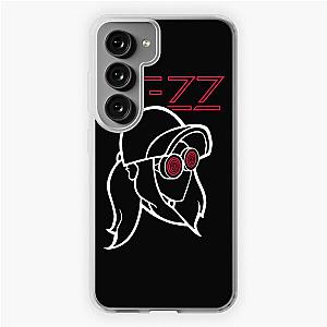 rezz porter robinson art logo music feat wreckno gyrate Samsung Galaxy Soft Case