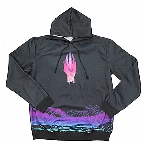 rezz porter robinson Hoodie