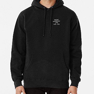 Porter Robinson Music Saved My Life Pullover Hoodie RB0104