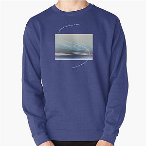 Look At The Sky Porter Robinson Pullover Sweatshirt