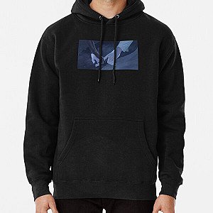 porter robinson Pullover Hoodie RB0104