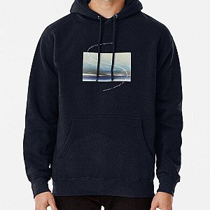 Look At The Sky Porter Robinson Pullover Hoodie RB0104