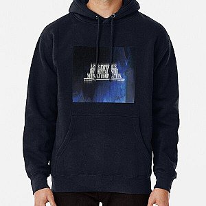 Let's experience hot hentai anime nhentai compilation Porter Robinson Ghost Voices style Pullover Hoodie RB0104