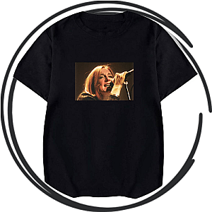 Portishead T-Shirts