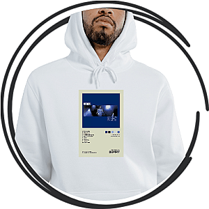 Portishead Hoodies