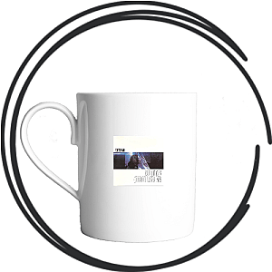 Portishead Mugs