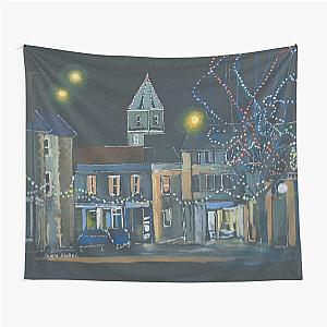 Christmas in Portishead Tapestry