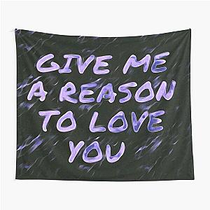 Give me a reason to love you 02 - Portishead - High Quality  Tapestry